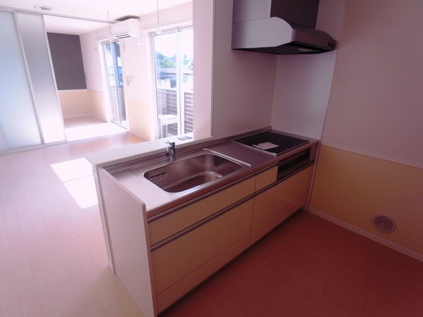 アクシス　川越 302号-3