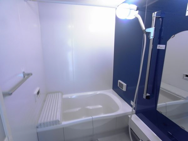 アクシス　川越 302号-7