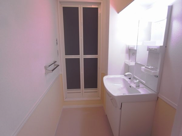 アクシス　川越 302号-8