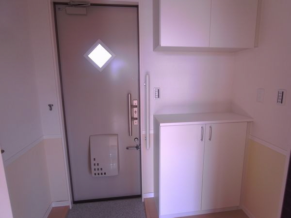 アクシス　川越 302号-11