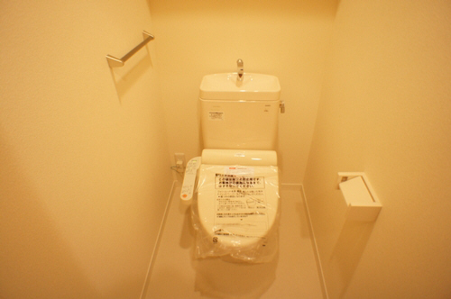 トルーアナン 203号-8