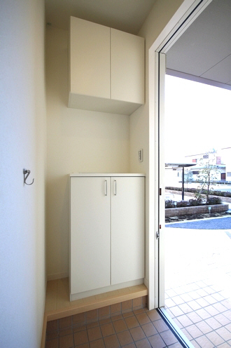 エーデル　メゾン　Ⅰ 105号-5