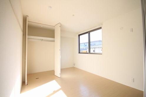 エーデル　メゾン　Ⅰ 105号-8