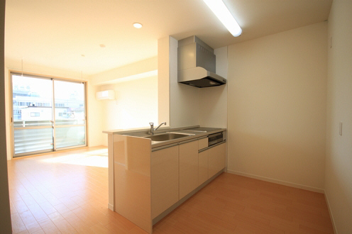 エーデル　メゾン　Ⅰ 202号-2