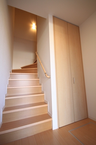 エーデル　メゾン　Ⅰ 202号-5