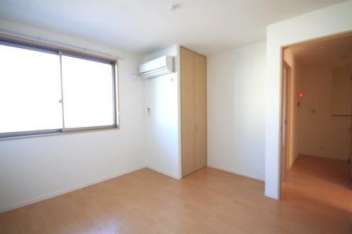 エーデル　メゾン　Ⅰ 202号-8