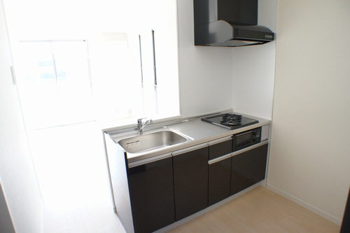 クラーロ 101号-4