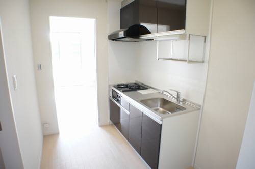 クラーロ 103号-3