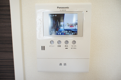 クラーロ 103号-11