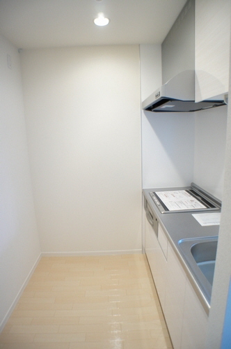 メープルヒルズガーデン 103号-2