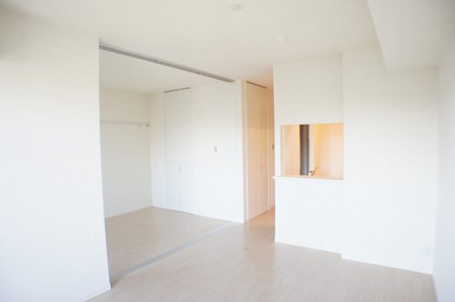 メープルヒルズガーデン 103号-3