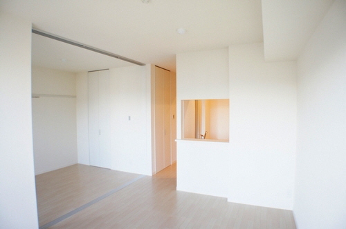 メープルヒルズガーデン 103号-6