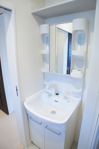 メープルヒルズガーデン 103号-8