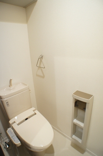 メープルヒルズガーデン 103号-9