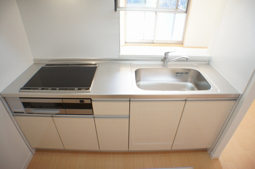 シャーメゾン本郷 102号-5