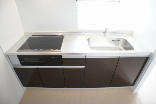 シャーメゾン本郷 202号-5