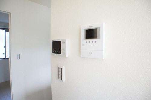 シャーメゾン本郷 202号-8