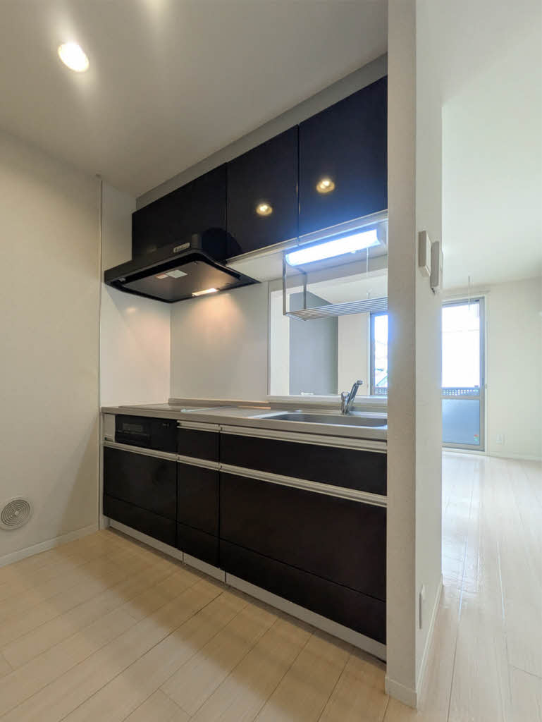 アルカネット 102号-4