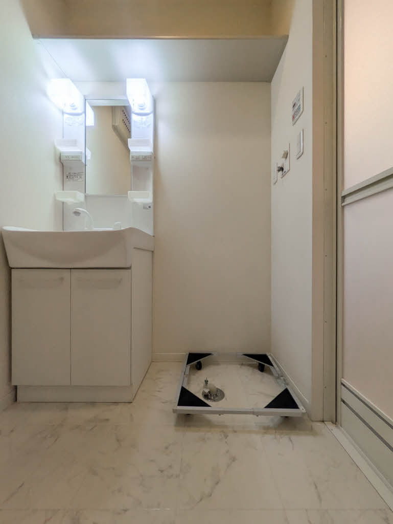 アルカネット 102号-8