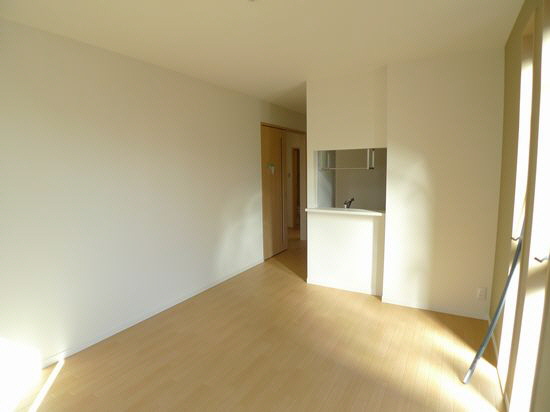 アルカネット 202号-2