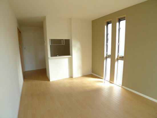 アルカネット 202号-3