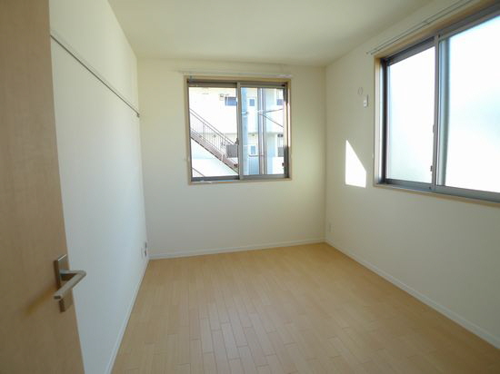 アルカネット 202号-5