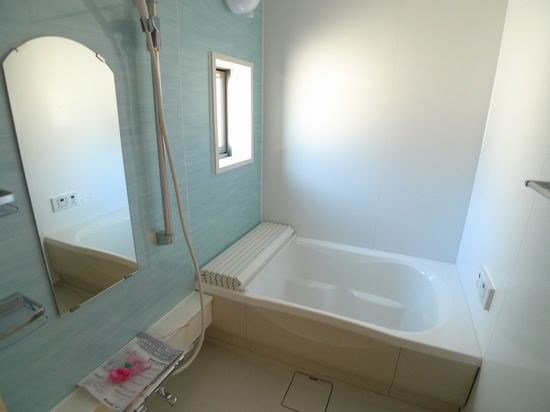 アルカネット 202号-8