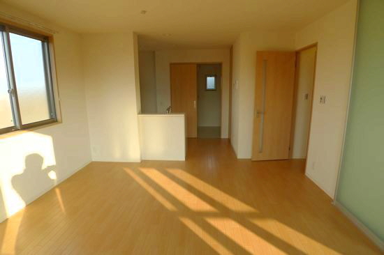 レディアⅢ 201号-2