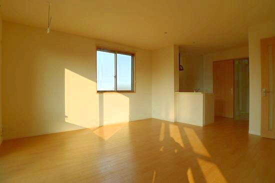 レディアⅢ 201号-3