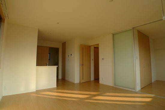 レディアⅢ 201号-4