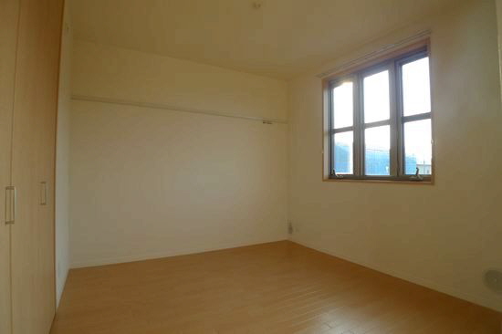 レディアⅢ 201号-5