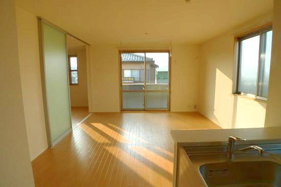 レディアⅢ 201号-6