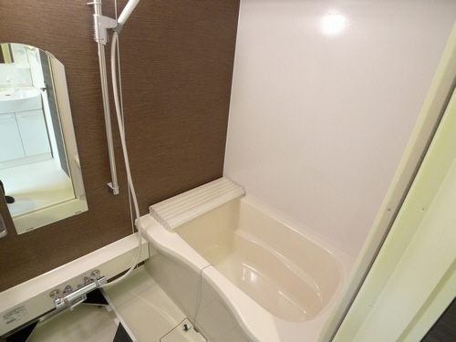 Ｌｉｌｙ　Ｂｅｌｌ 103号-9