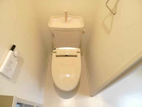 Ｌｉｌｙ　Ｂｅｌｌ 103号-11