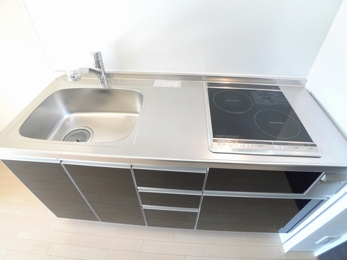 Ｌｉｌｙ　Ｂｅｌｌ 203号-7