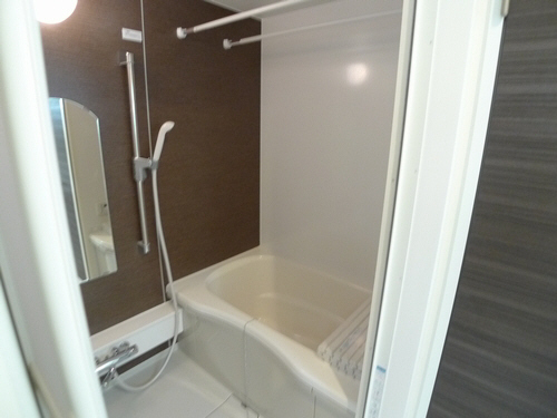 Ｌｉｌｙ　Ｂｅｌｌ 203号-8