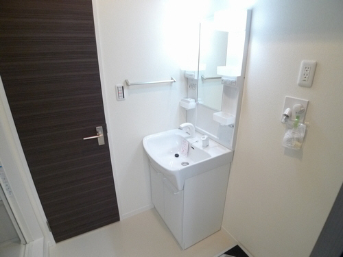 Ｌｉｌｙ　Ｂｅｌｌ 203号-9