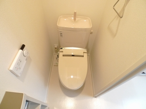 Ｌｉｌｙ　Ｂｅｌｌ 203号-10