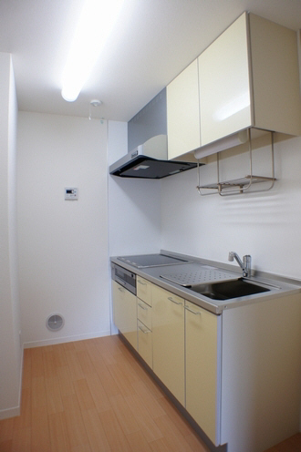 メゾン　オリーブ 201号-2