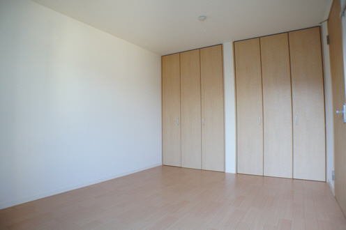 メゾン　オリーブ 201号-3