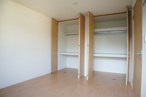 メゾン　オリーブ 201号-4