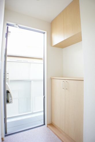 メゾン　オリーブ 201号-7