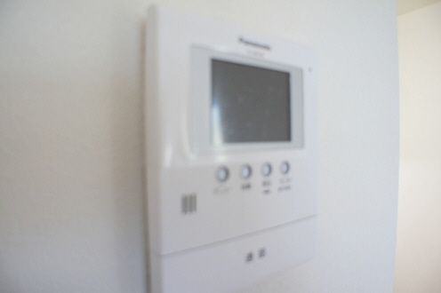 メゾン　オリーブ 201号-8