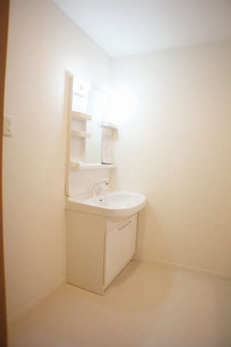 メゾン　オリーブ 201号-9