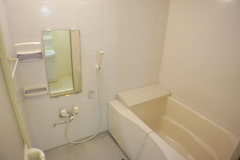 メゾン　オリーブ 201号-10