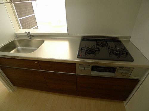 フィオーレ K 102号-3