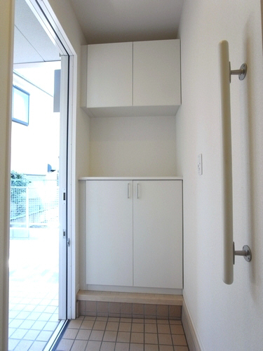 ガナール 101号-10