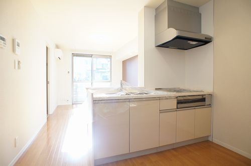 エテルノフィオーレ 102号-4