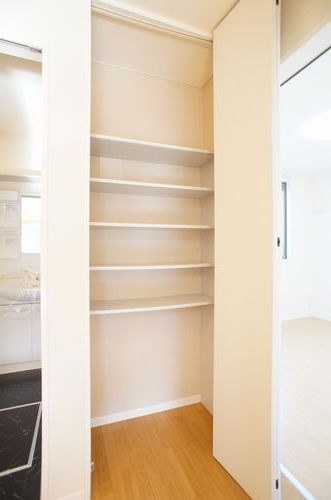 エテルノフィオーレ 102号-6