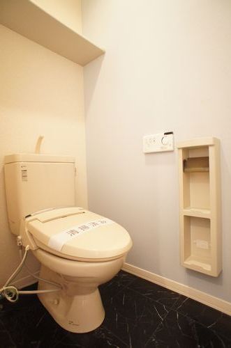 エテルノフィオーレ 102号-10